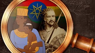 História do império da Etiópia | Nerdologia