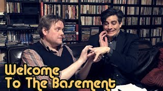 My Big Fat Greek Wedding | Welcome To The Basement