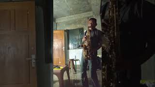 ATOM(Atoin Meto)Saxophone.-BGR,Kefa.....Inst.(Cover)---ROBEKLAH DADA INI---by.Van Tnomat