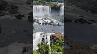 Iguazu Falls