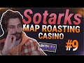 ONLY GOOD MAPS TODAY? (no) | MAP ROASTING CASINO 🔥 #9