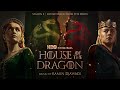 house of the dragon season 2 soundtrack rook s rest pt. 1 ramin djawadi watertower music