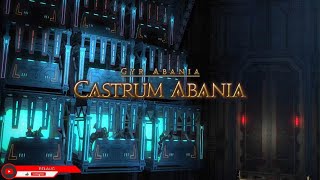 FFXIV_Lv. 69_Castrum Abania / 巨砲要塞 カストルム・アバニア (有中文解說）