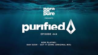 Purified Radio 444