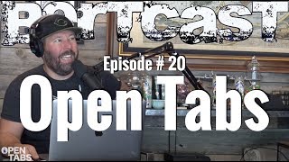 Open Tabs # 20