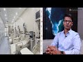 symbiosis speciality hospital darshan mehta aim for quality par excellence