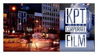 KPT Corporate Film