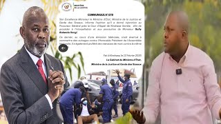 🚨 URGENT: PASTEUR GULLY ARRÊTÉ,VK DÉMISSIONNÉ,BA COMBATTANT BA TOMBOKI🔥,KABUYA EN FUITE,GOMA 🔥,FARDC