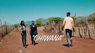 King Monada - Chiwana  Official Music Video 