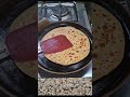 whole wheat aloo paratha tasty and delicious 😋 viral trending ytshorts cookingsimpleideas2454