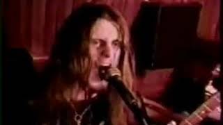 Enslaved ❌Freezing Moon (Mayhem) Live in Oslo 1994 (Lusa Lottes Pub)