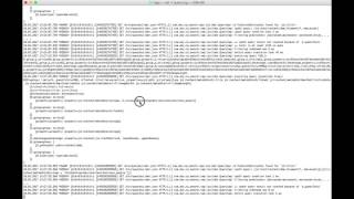 AEM QueryBuilder Demo Part 5 - Debugging Queries