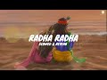 Radha Radha kute geli lofi | ( slowed & reverb ) | Marathi lofi | SM CREATION
