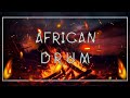 AFRICAN DRUM MUSIC • Tribal Beats • Shaman Dance • Unleash your Primal Self