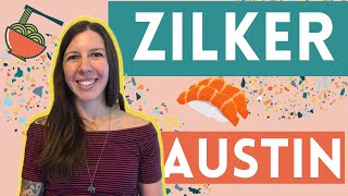 Zilker Austin | Austin Zilker Park | Best Places to Live in Austin in 2020