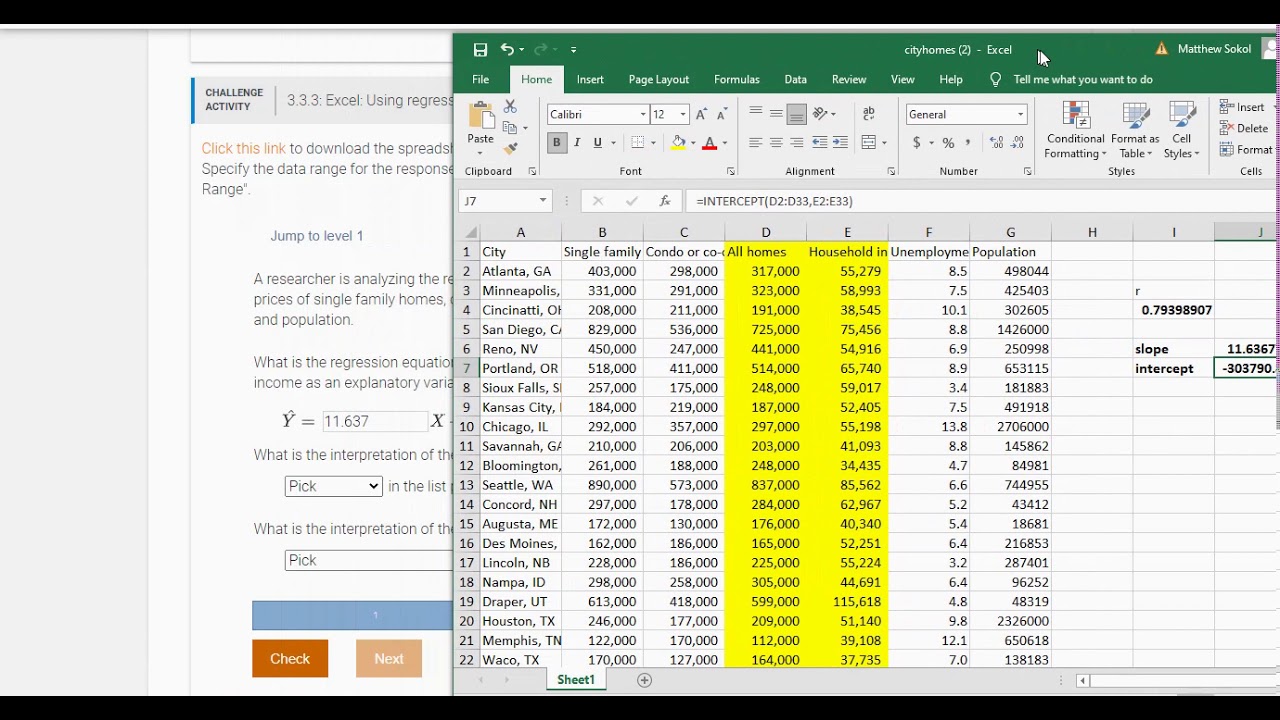 Math240 Challenge Exercises Section 3 3 Youtube