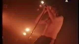 Korn - Chi ( live at Brusel, Belgie) 1997