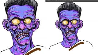 START HERE with Digital Art | Step by step Tutorial |Jayantha Arts