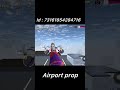 airport prop id sakura sakuraschoolsimulator sakuar idprops apgamer