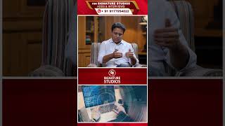 ఉద్యోగ కల్పన | Minister KTR And Loksatta Jayaprakash Narayan Interview..Telangana |Signature Studios