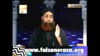 Auliya Allah se bad e wafat madad mangna kaisa by mufti Akmal Sb