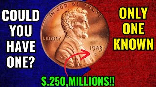 Coin Collecting Secrets That Dealers Don’t Want You to Know! PENNIES WIRTH MONEY