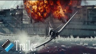 映画『ミッドウェイ』特別映像｜戦後75年、最後に残った2人がミッドウェイ海戦を追憶  kh film series