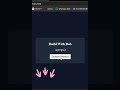 JavaScript Password Generator 🔐 (Beginner Project)