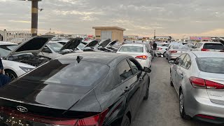 فلوق / رحت للمعارض..لو معاك 30الف ريال وش تقدر تشتري ؟🤔🚗