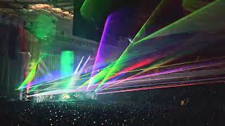 David Gilmour - Comfortably Numb - Madison Square Garden 11/09/24