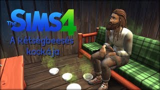 The Sims 4: A kétségbeesés kockája