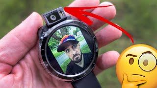 This Smartwatch Does What?! - Kospet Optimus 2 Unboxing / First Impressions