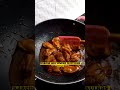 Ayam panggang kecap | menu buka puasa hari ini