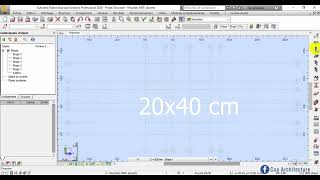 Partie 1 Modelisation Axes, Poteau Formation Robot strutural 2020 Ir Chris Nzita Alpha