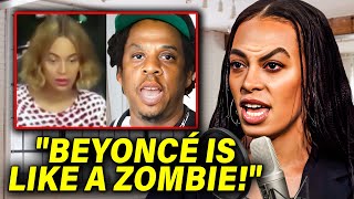Celebrities EXPOSING Jay Z For Making Beyoncé STUPID Through Dr*gs