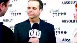 GLAAD Media Awards Red Carpet by OutoftheCloset.TV