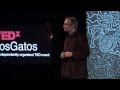 TEDxLosGatos - Andrew Hessel - Even evolution evolves