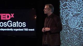 TEDxLosGatos - Andrew Hessel - Even evolution evolves
