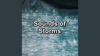 Intermittent Showers Sound 750Hz