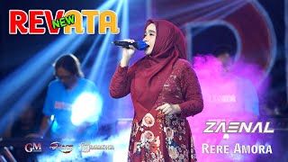 NEW REVATA || ZAENAL || RERE AMORA || RAMAYANA AUDIO