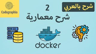 Docker Architecture | Part 2 | Docker شرح