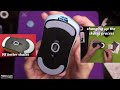 ez mouse of the year scyrox v6 review