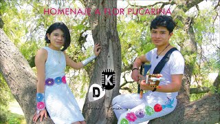 Dorian & Korián - Homenaje a Flor Pucarina