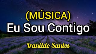 Eu Sou Contigo - Iranildo Santos (COVER)🎙Voz e Piano🎹