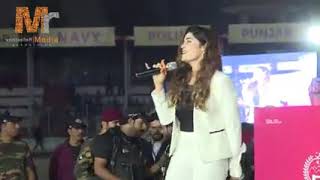 Zama sardara | Sofia Kaif | full song