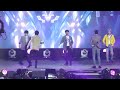 hd 03022017 view shinee one k concert in manila