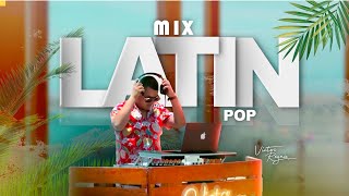 MIX LATIN POP🔥 Clásicos ( Bacilos, Mike Bahia, Chino & Nacho, Carlos Vives, Etc..) Dj Victor Reyna