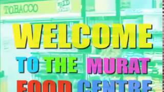 Murats International Food Centre