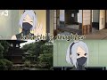 kakashi’s daughter// ff pt 3 [ naruto fan fiction]