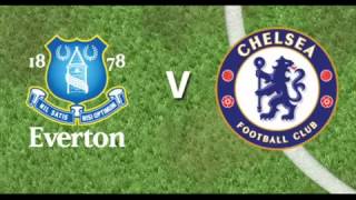 Link To Goals ~ Everton Vs Chelsea 3 6 ~ 2014 HD